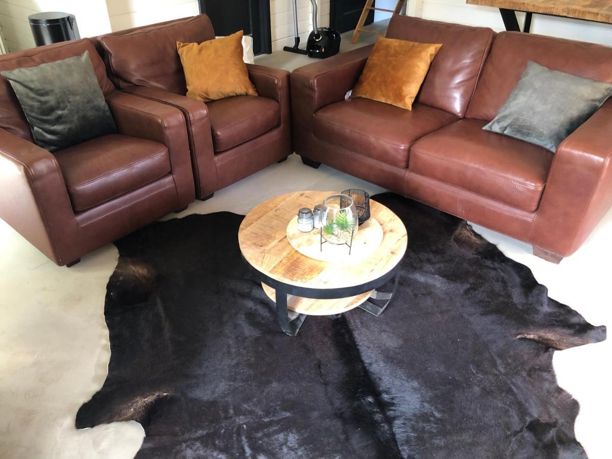 De Genten 2, Vakantiewoning Met Jacuzzi En Sauna Ermelo Luaran gambar